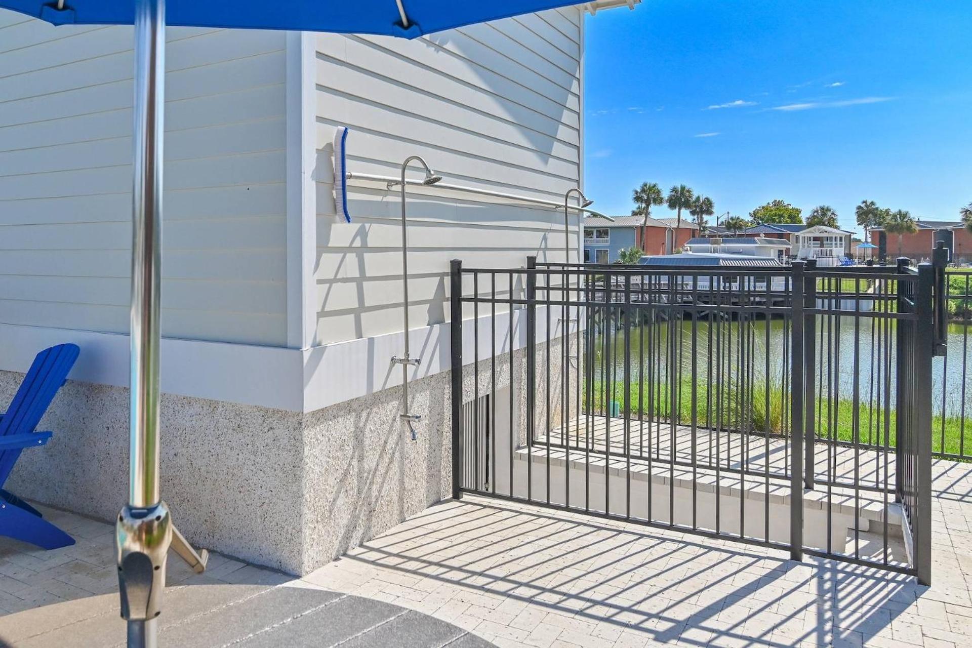 Gulf Terrace 244 - Cast Away Villa Destin Exterior photo